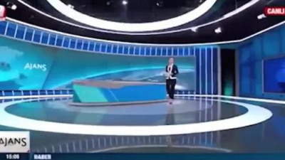 A Haber’de Selçuk Özdağ’a saldıran ve Cumhurbaşkanı Erdoğan’ı tehdit eden Abdurrahman Gülseren’in videosu yayınlandı