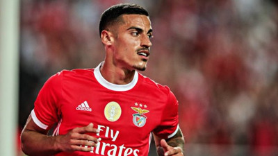 Trabzonspor’dan Chiquinho transferi