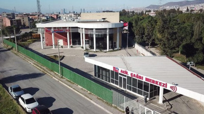 Sağlık çalışanlarına büyük terbiyesizlik. Resmen başkalarının hayatlarıyla oynuyorlar