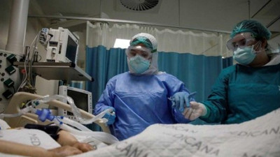 Türk bilim insanı saatli bomba diyerek uyardı. Koronayı atlatanları bekleyen büyük tehlike