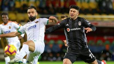 Tzavellas, PFDK'ya sevk edildi