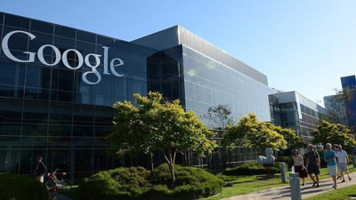 Google'ın internet balonu projesi başarısız oldu