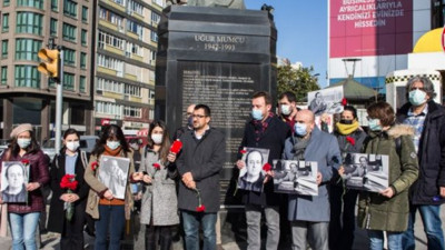 Uğur Mumcu ölümünün 28. yıl dönümünde anıldı