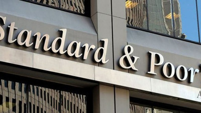 S&P Türkiye'nin kredi notunu teyit etti
