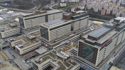 Şehir hastanelerinin kirasına ödenen inanılmaz bedel. Sadece 1 yıllığı ABD’nin aşı bütçesinden fazla