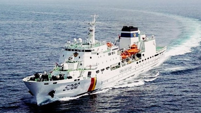 Çin vur emri verdi. Bölgede çatışmalar artabilir