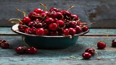 Kilo verdiriyor vücuttaki toksinleri atıyor A-B1 ve C vitamini deposu