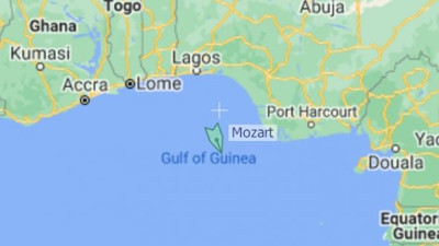 15 gemi personeli kaçırıldı. Türk gemisine baskın. Cep telefonundan acil çağrı yapıldı