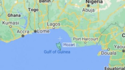 Kaçırılan Türk gemisinin mürettebatı belli oldu