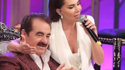 Ebru Yaşar ile İbrahim Tatlıses neden küstü?