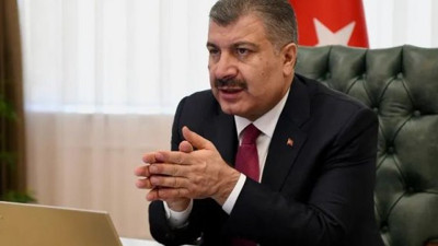 Flaş. Bakan Koca açıkladı! İşte illere göre aşı dağılımı