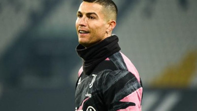 Cristiano Ronaldo 53 milyon TL’lik teklifi reddetti