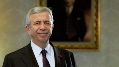 Mansur Yavaş'tan Uğur Mumcu mesajı