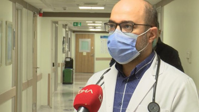 Korona virüse yakalanma riskini yüzde 250 arttırıyor. Hem de ağır ve ölümcül seyretmesine neden oluyor