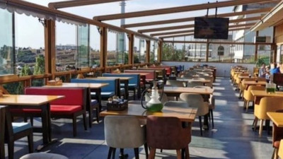 Bilim Kurulu Üyesi Prof. Dr. Levent Akın lokanta ve kafelerin açılması için gereken şartı açıkladı