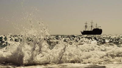 Gine Körfezi 2020'de korsanların en çok gemi mürettebatı kaçırdığı bölge oldu