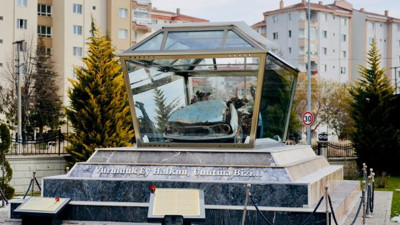 Usta kalem Mumcu Eskişehir'de de anıldı