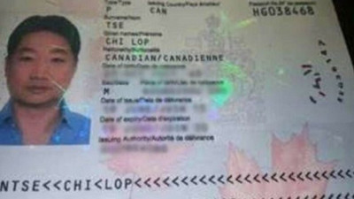 Çakma El Chapo Amsterdam’da yakalandı