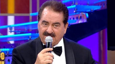 İbo Show'da büyük buluşma. Hem ağlattılar hem güldürdüler