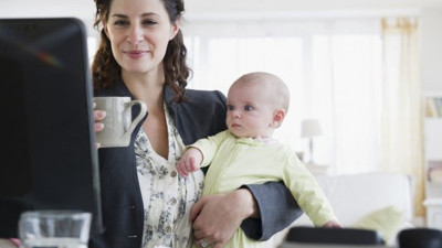 Kadın çalışana büyük kolaylık geliyor. Yeni düzenleme yolda