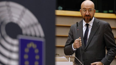 AB Konseyi Başkanı Michel aşı teslimatındaki gecikmeler nedeniyle ilaç firmalarını uyardı