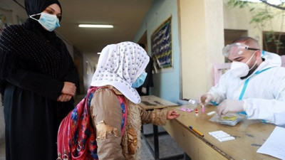 Arap ülkelerinde koronadan can kayıpları ve vakalar artıyor