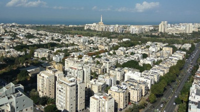 BAE İsrail Büyükelçiliği'ni Tel Aviv’de açacak