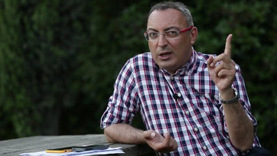 Gazeteci ve ekonomist Cem Seymen’i isyan ettiren fatura! 4 kişilik aile ne yapar?