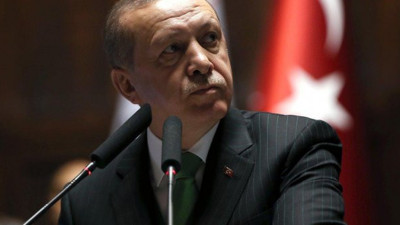 Cumhurbaşkanı Erdoğan mürettebatı dövülerek kaçırılan geminin kaptanıyla ikinci defa görüştü