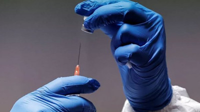 Türkiye'nin aşı haritası erişime açıldı