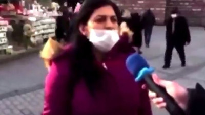 AKP'li vatandaş eskiden görüntülü arama yoktu dedi sosyal medya yıkıldı. Taş devrinden nereye