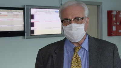 Bilim Kurulu Üyesi Prof. Dr. Tevfik Özlü'den korona aşısı yaptıranlara şok edici uyarı