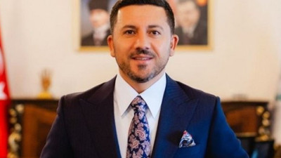 AKP'li Nevşehir Belediye Başkanı'ndan 'istifa' açıklaması