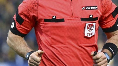 Başakşehir - Trabzonspor Süper Kupa maçının hakemi belli oldu