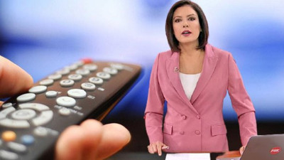 Hafta sonu haberleri reytingleri alt üst etti. FOX TV koridorlarında gergin bekleyiş. Herkes Gülbin Tosun tsunamisini konuşuyor
