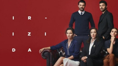 Kırmızı Oda dizisine Erkan Petekkaya dahil oldu. Hikayesiyle çok konuşulacak. Erkan Petekkaya hangi rolü canlandıracak