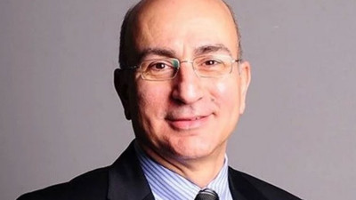 Mahfi Eğilmez içinde bulunduğumuz durumu bir cümle ile anlattı