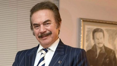 Orhan Gencebay'ın sağlık durumu açıklandı. Sahilde ayağı takılıp yere düşmüştü