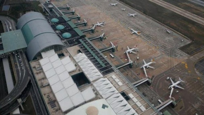 Bakan Elvan duyurdu. Çukurova Havalimanı Mart 2022'de açılacak