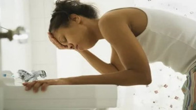 Mide bulantısı neden olur? Mide bulantısına ne iyi gelir?