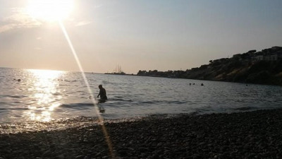 Eski bakan denizde ölü bulundu