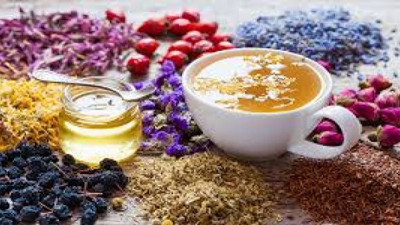 Çelik gibi bağışıklığın adresi bitki çayları