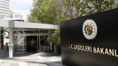 Dışişleri Bakanlığı Mali'deki terör saldırılarını kınadı