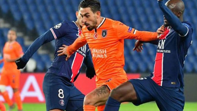 İrfan Can Kahveci’den kötü haber