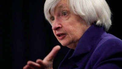 ABD tarihinde bir ilk (26 Ocak 2021)