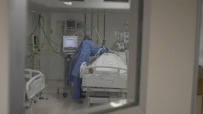 Dünya genelinde korkutan artış. Korona vaka sayısı 100 milyonu geçti