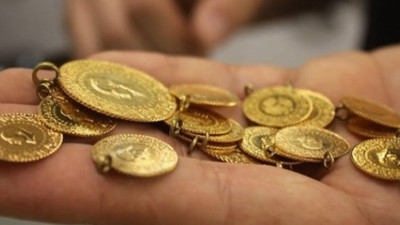 Altından sert manevra. Yine yönünü değiştirdi