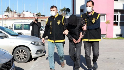 Adana’da vatandaşların korkulu rüyası olmuşlardı. Kıskıvrak yakalandılar