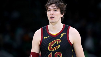 Los Angeles Lakers, Cavaliers'ı devirdi. Cedi'nin çabaları sonuçsuz kaldı