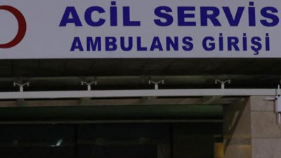 Denizli'de acı olay! 89 yaşındaki yaşlı kadın zehirlenerek hayatını kaybetti